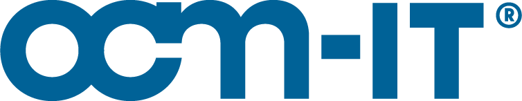 Logo OCM-IT ®