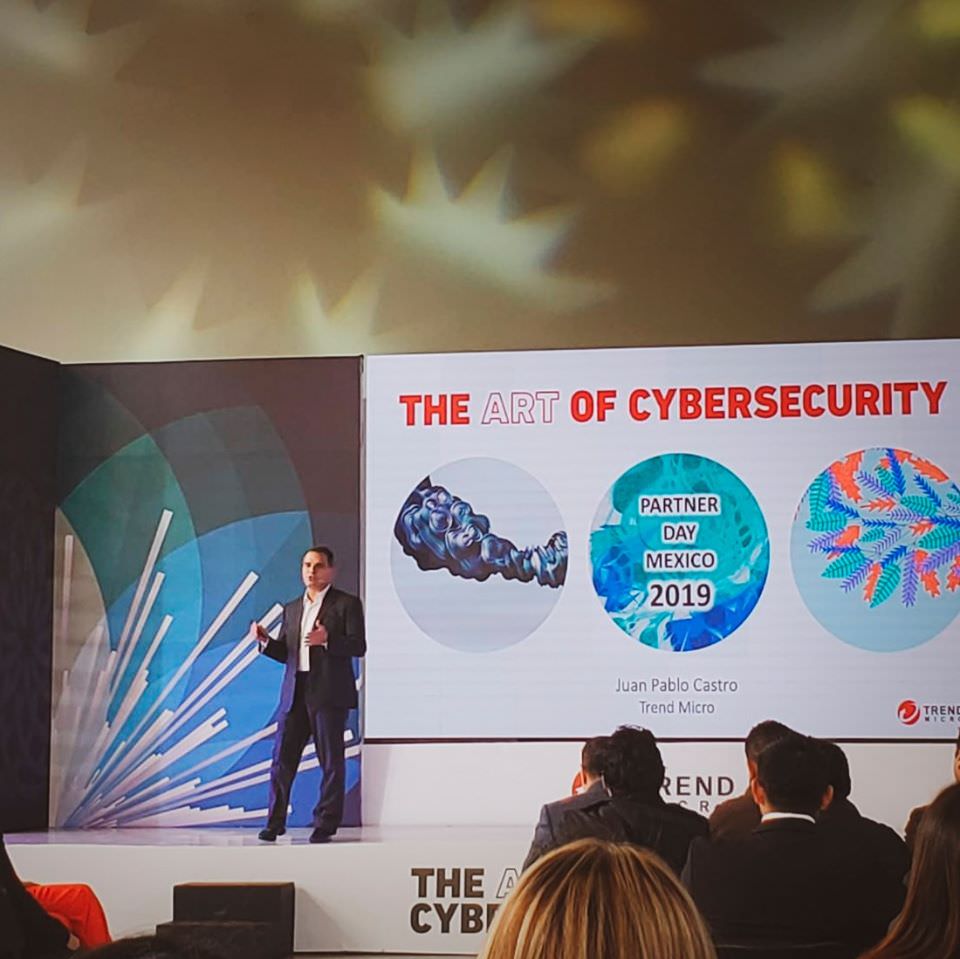 The Art of Cybersecurity