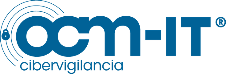 Ocm It Cibervigilancia